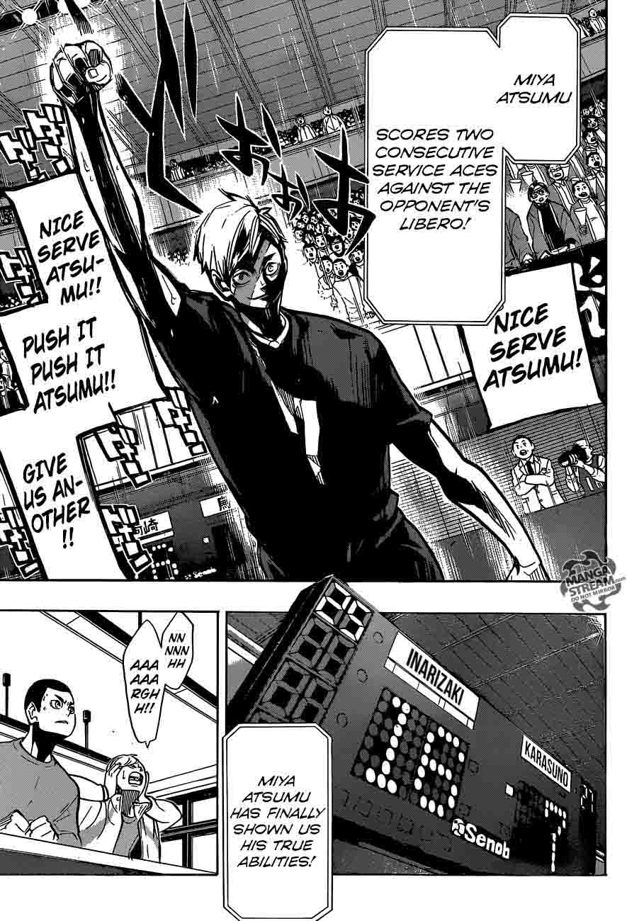 Haikyu 270 7