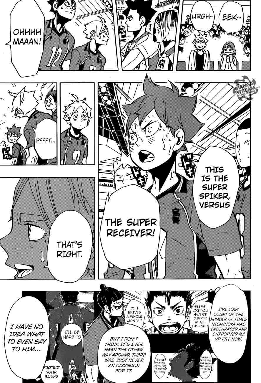 Haikyu 270 9