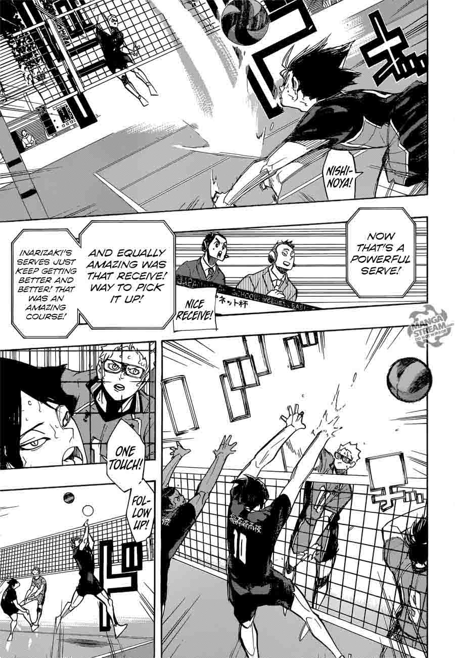 Haikyu 271 13