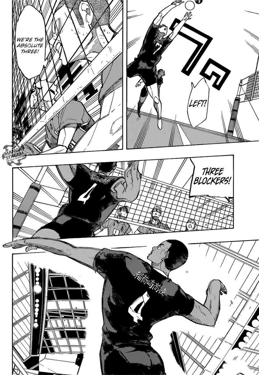 Haikyu 271 14