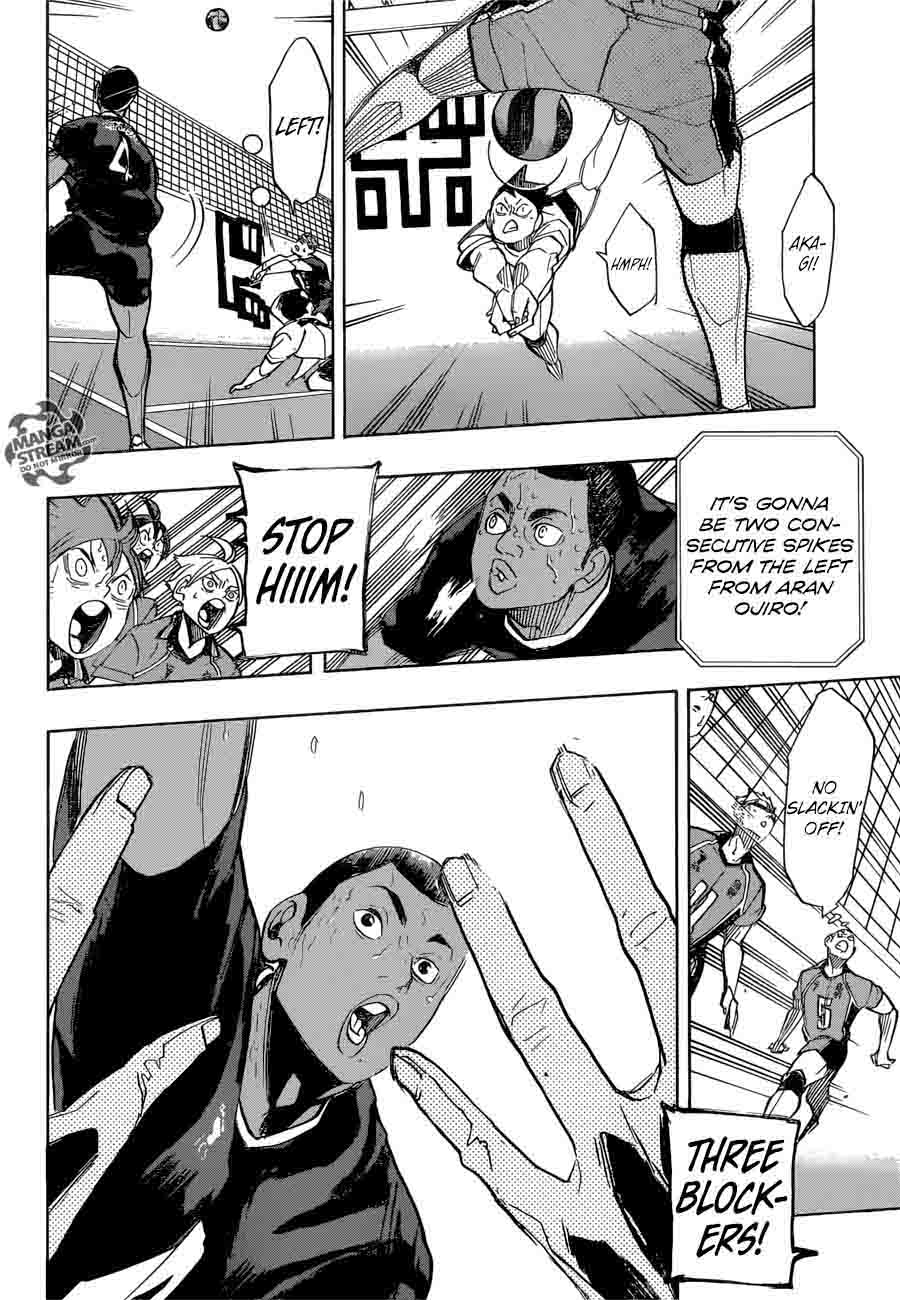 Haikyu 271 16