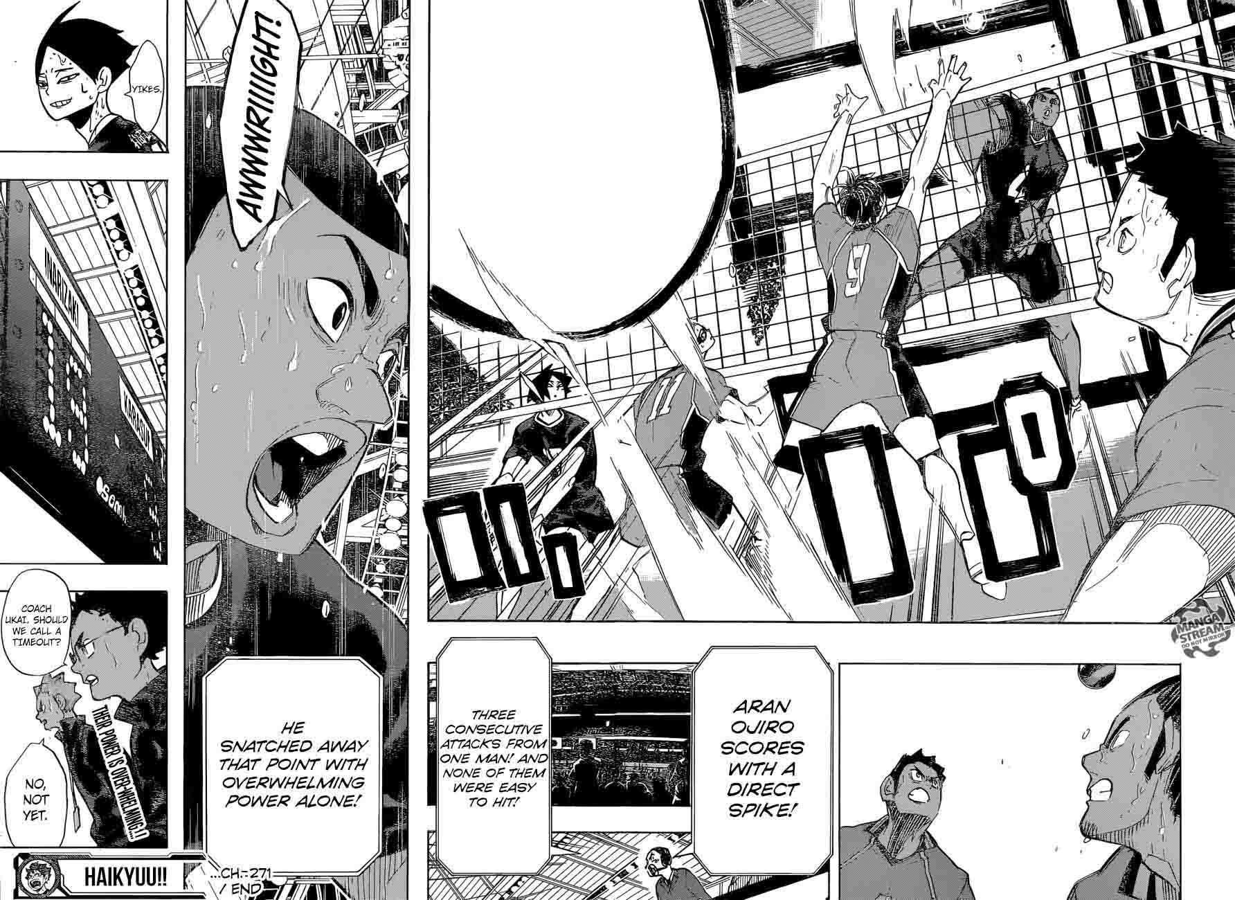 Haikyu 271 18