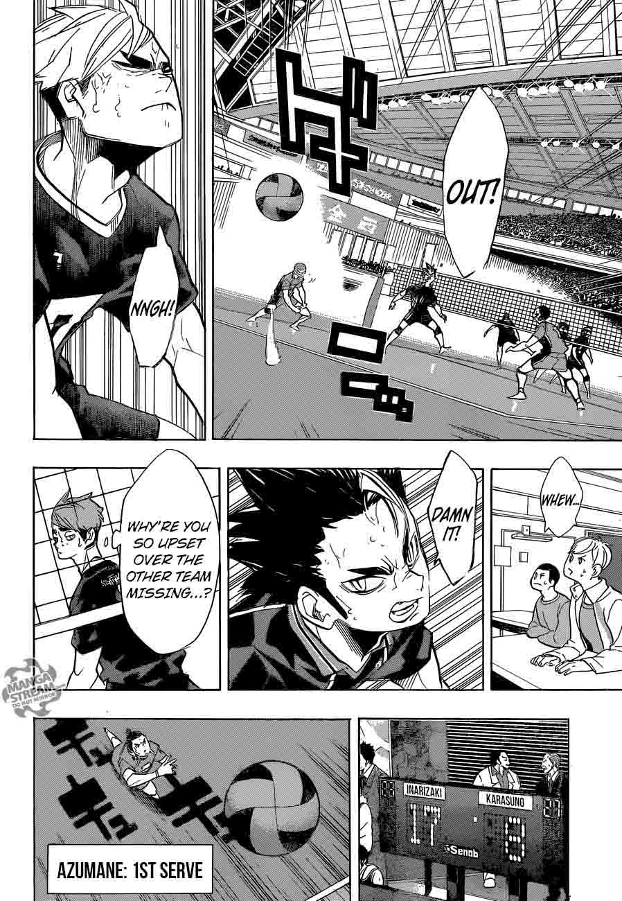 Haikyu 271 4