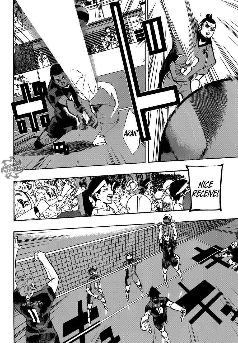 Haikyu 271 6