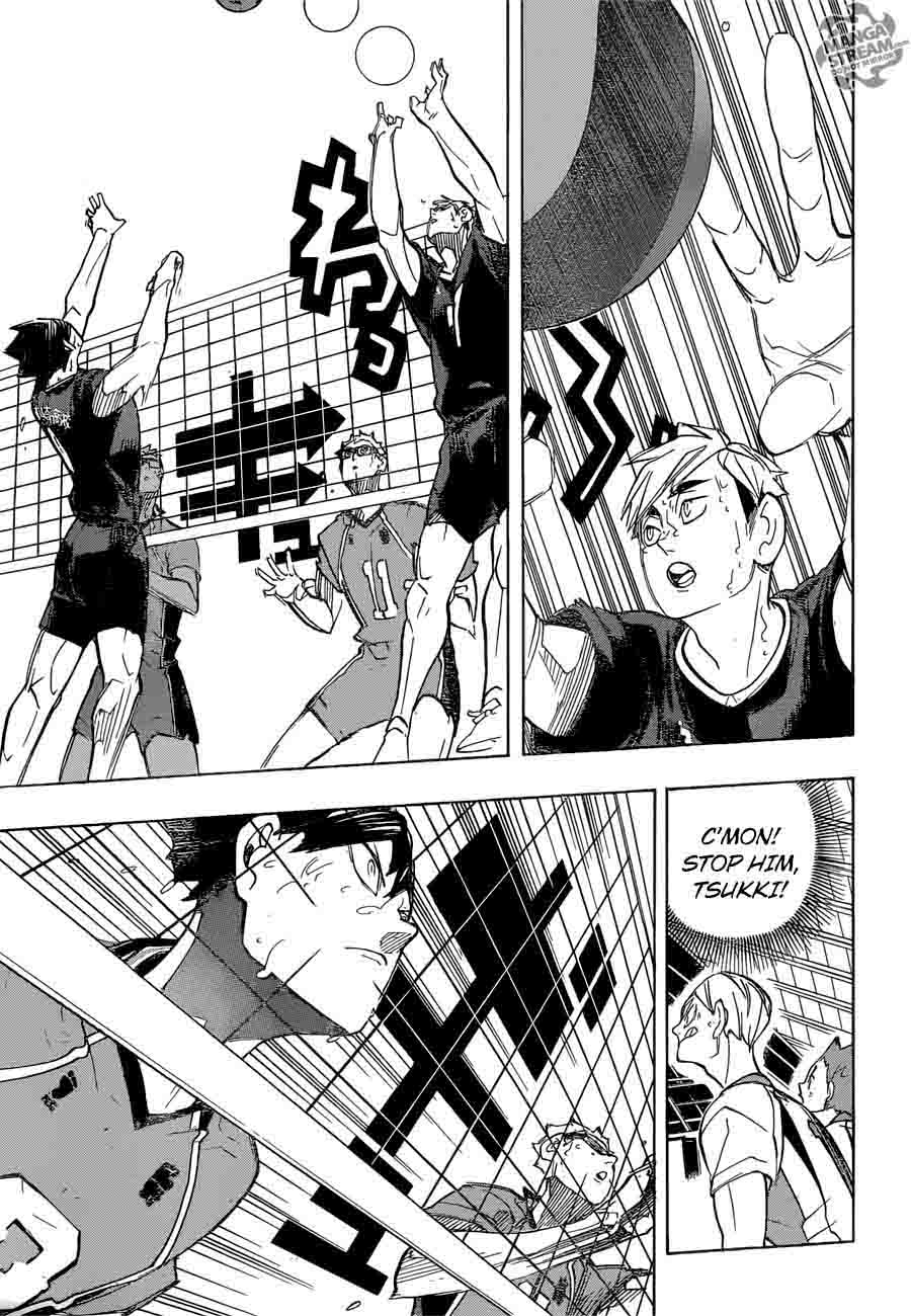 Haikyu 271 7