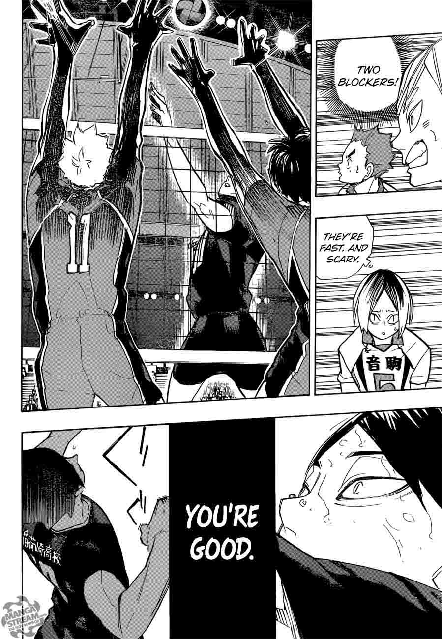 Haikyu 271 8