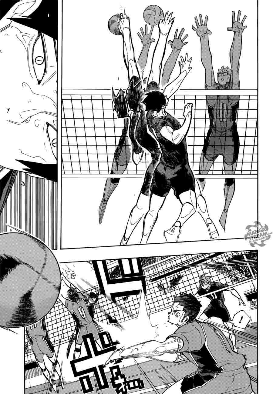 Haikyu 271 9