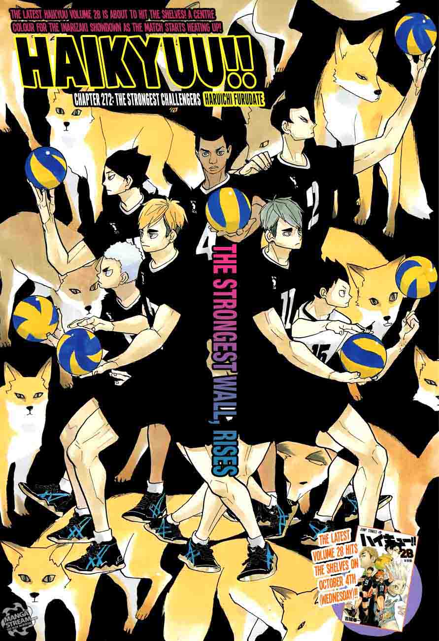 Haikyu 272 1