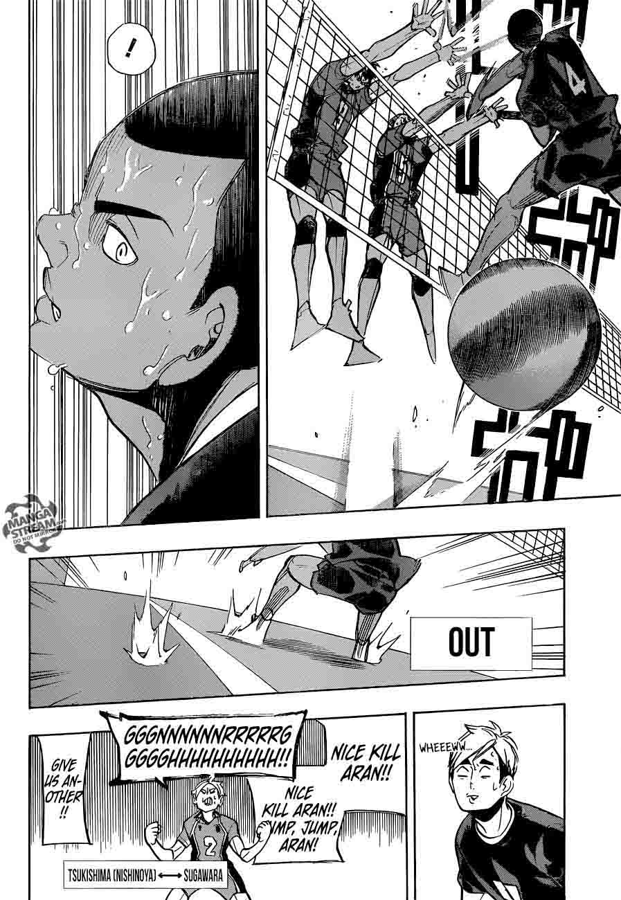 Haikyu 272 11