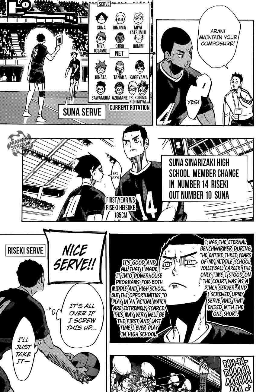 Haikyu 272 12