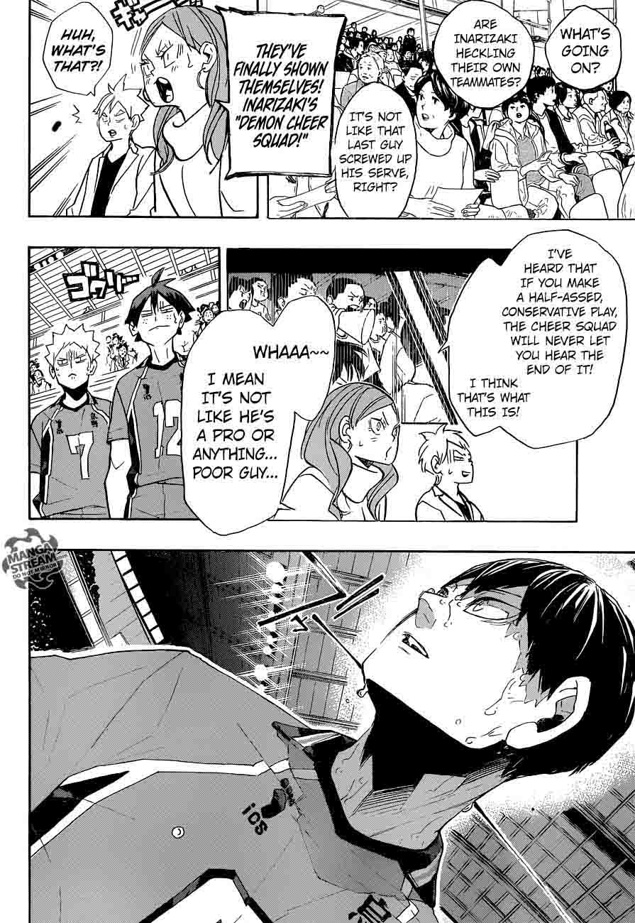 Haikyu 272 15