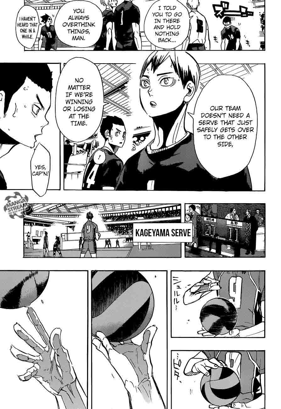 Haikyu 272 16