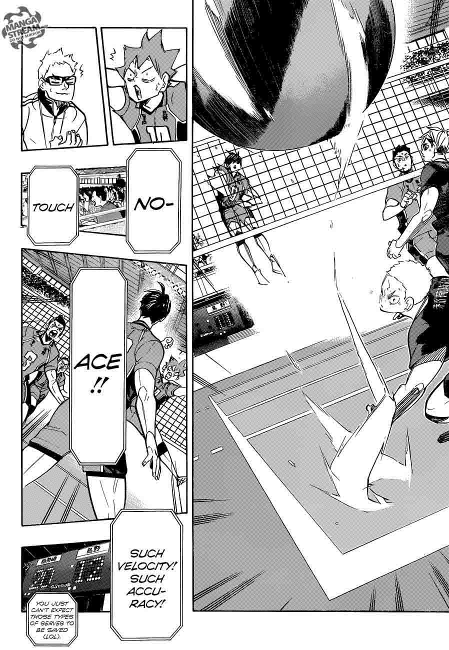 Haikyu 272 17