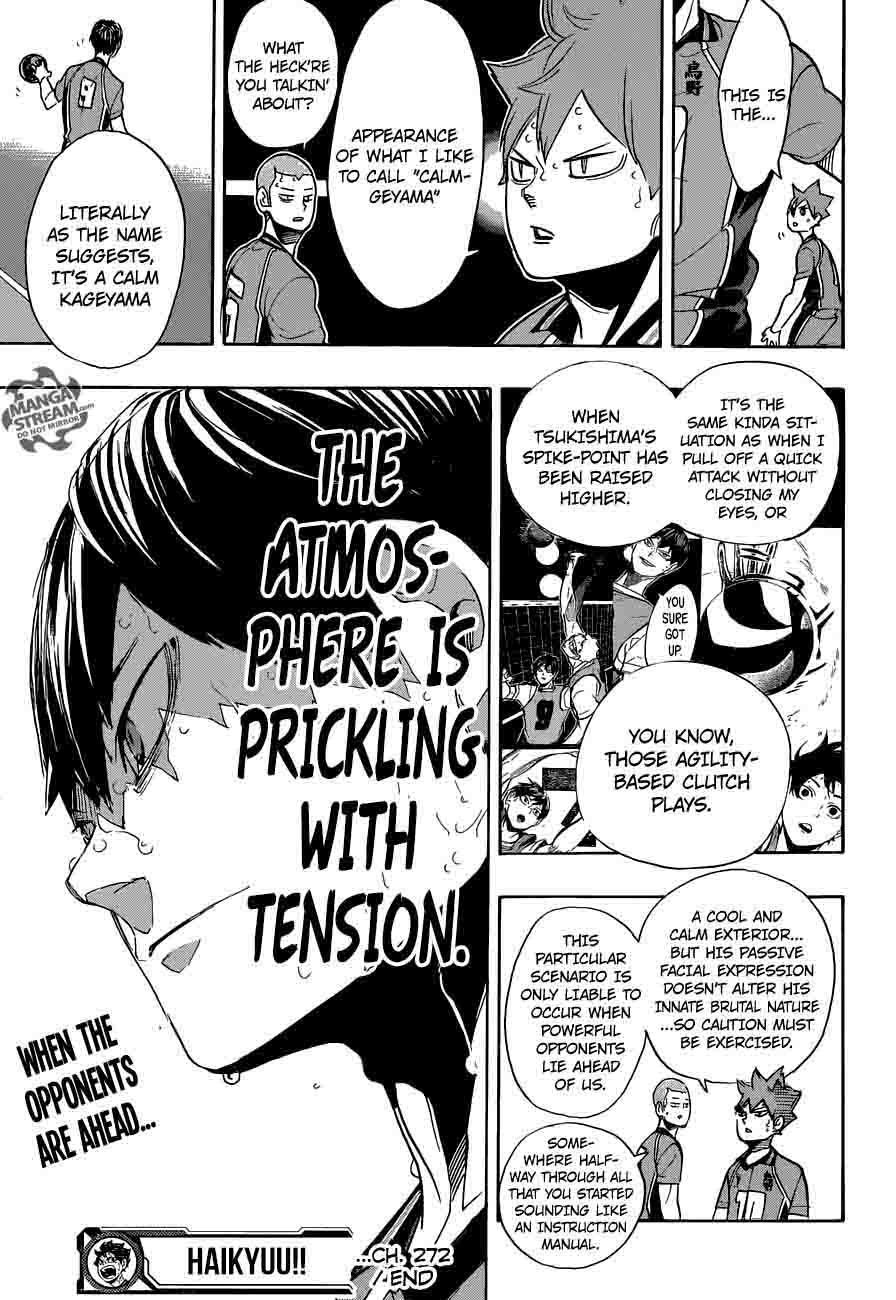 Haikyu 272 18