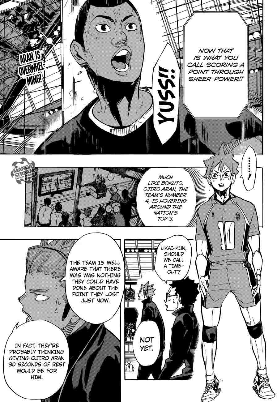 Haikyu 272 2