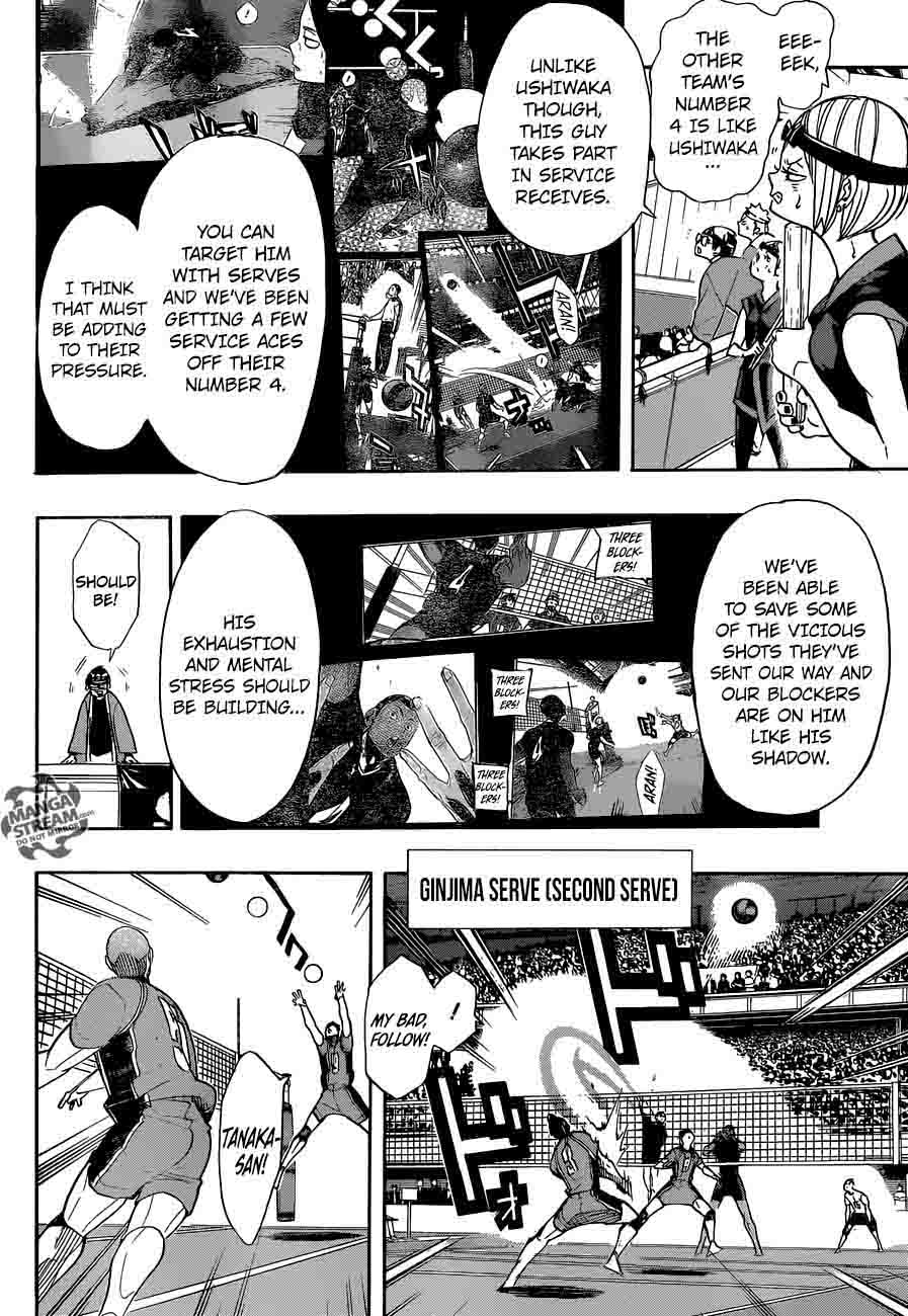 Haikyu 272 3