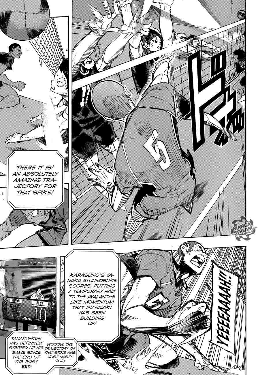 Haikyu 272 4