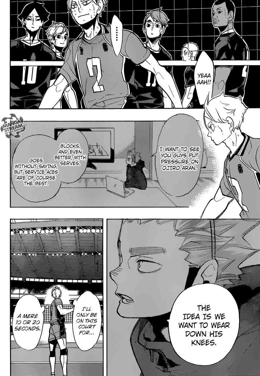 Haikyu 272 7