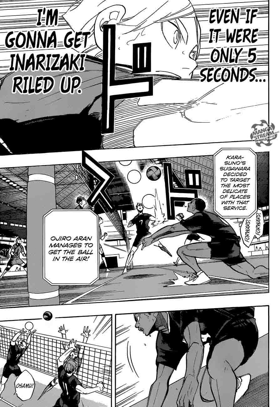 Haikyu 272 8