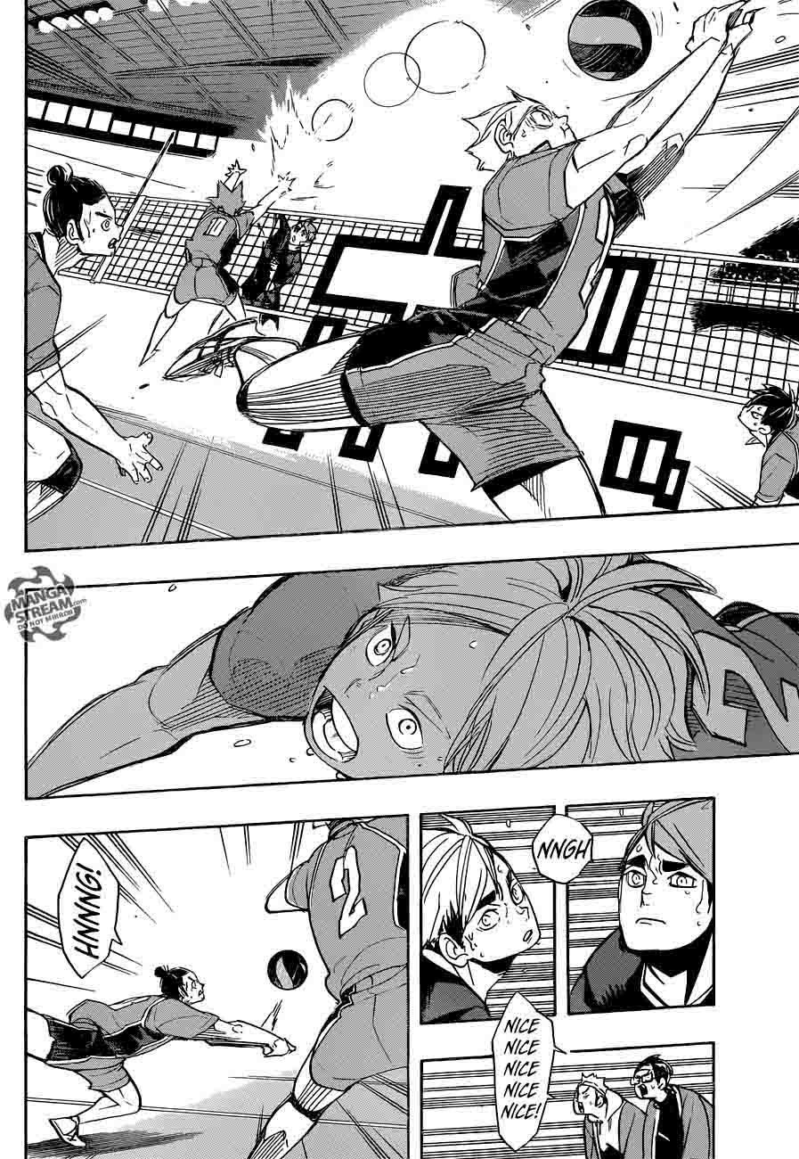 Haikyu 272 9