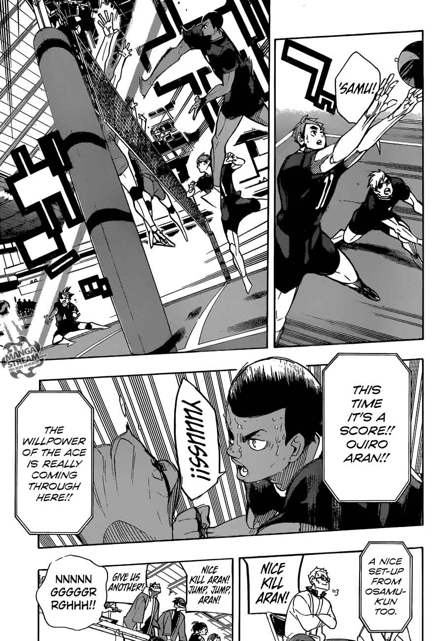 Haikyu 273 10