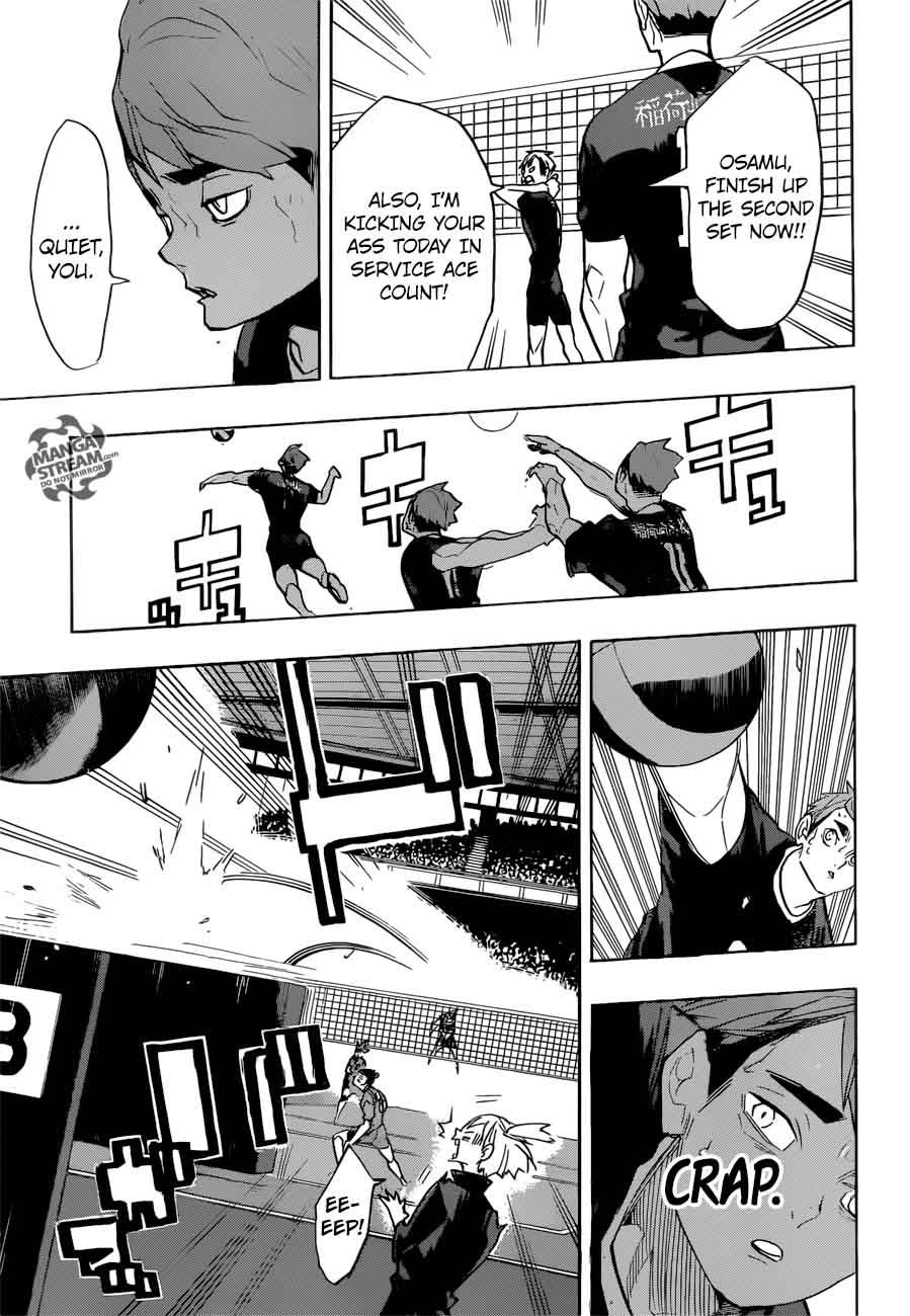 Haikyu 273 12