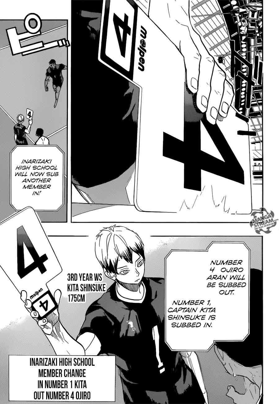 Haikyu 273 16
