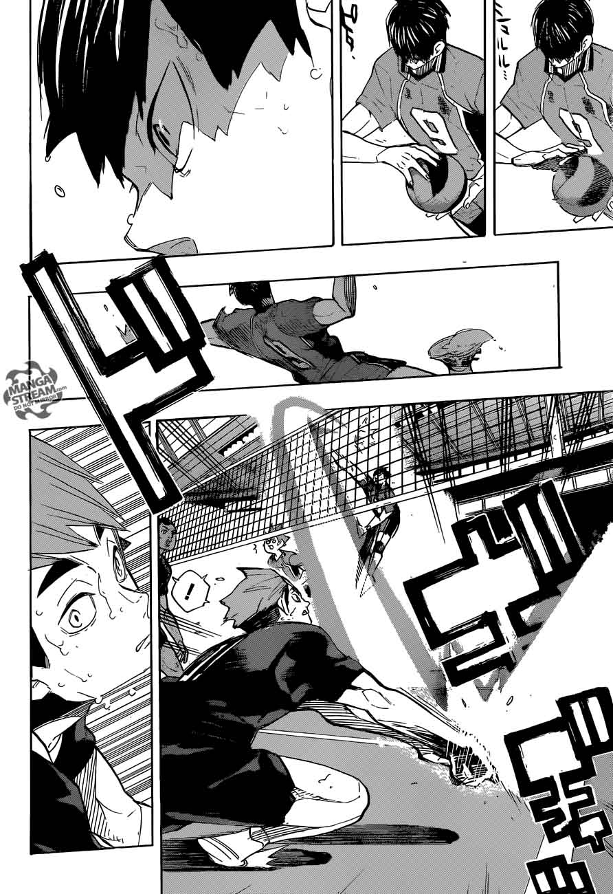 Haikyu 273 2
