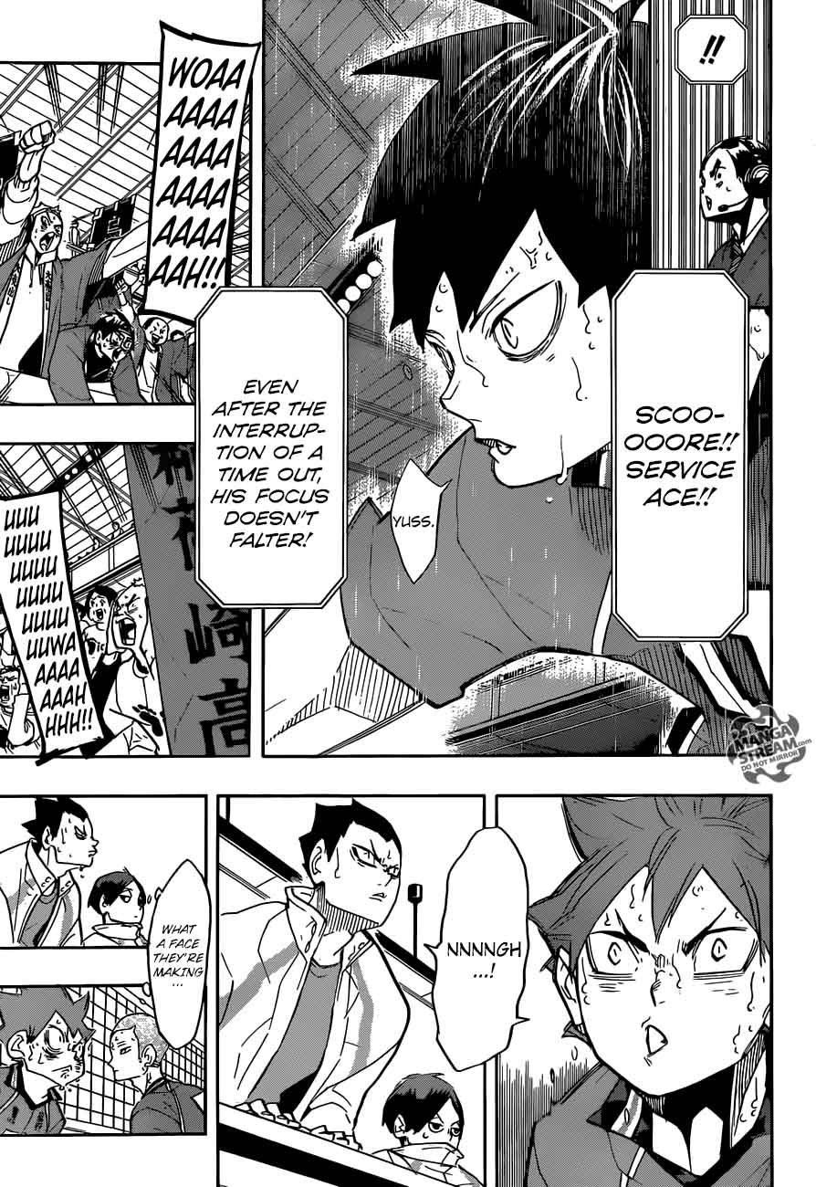 Haikyu 273 3