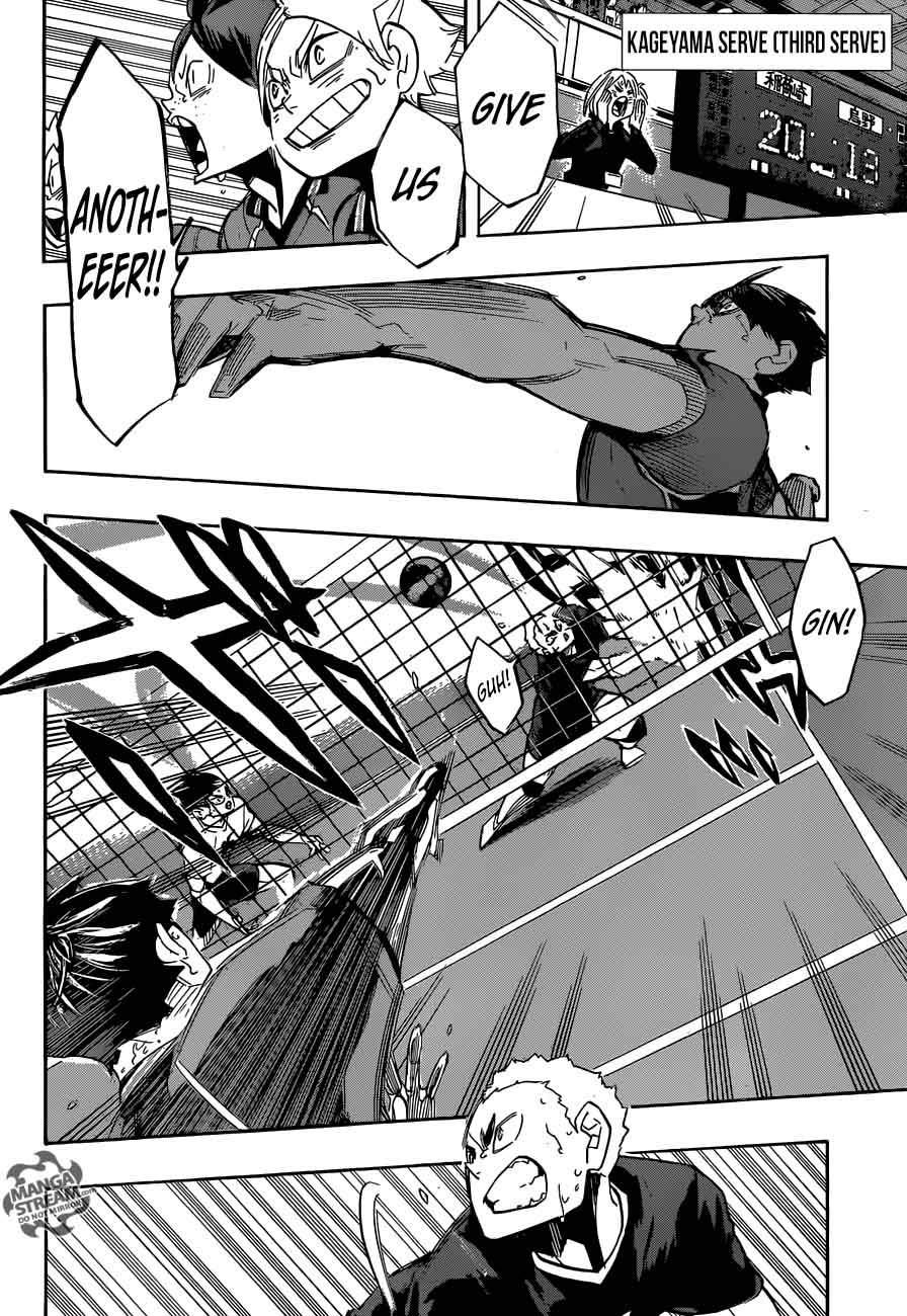 Haikyu 273 4