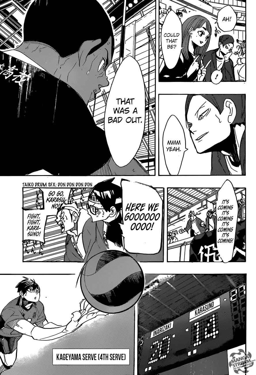 Haikyu 273 7