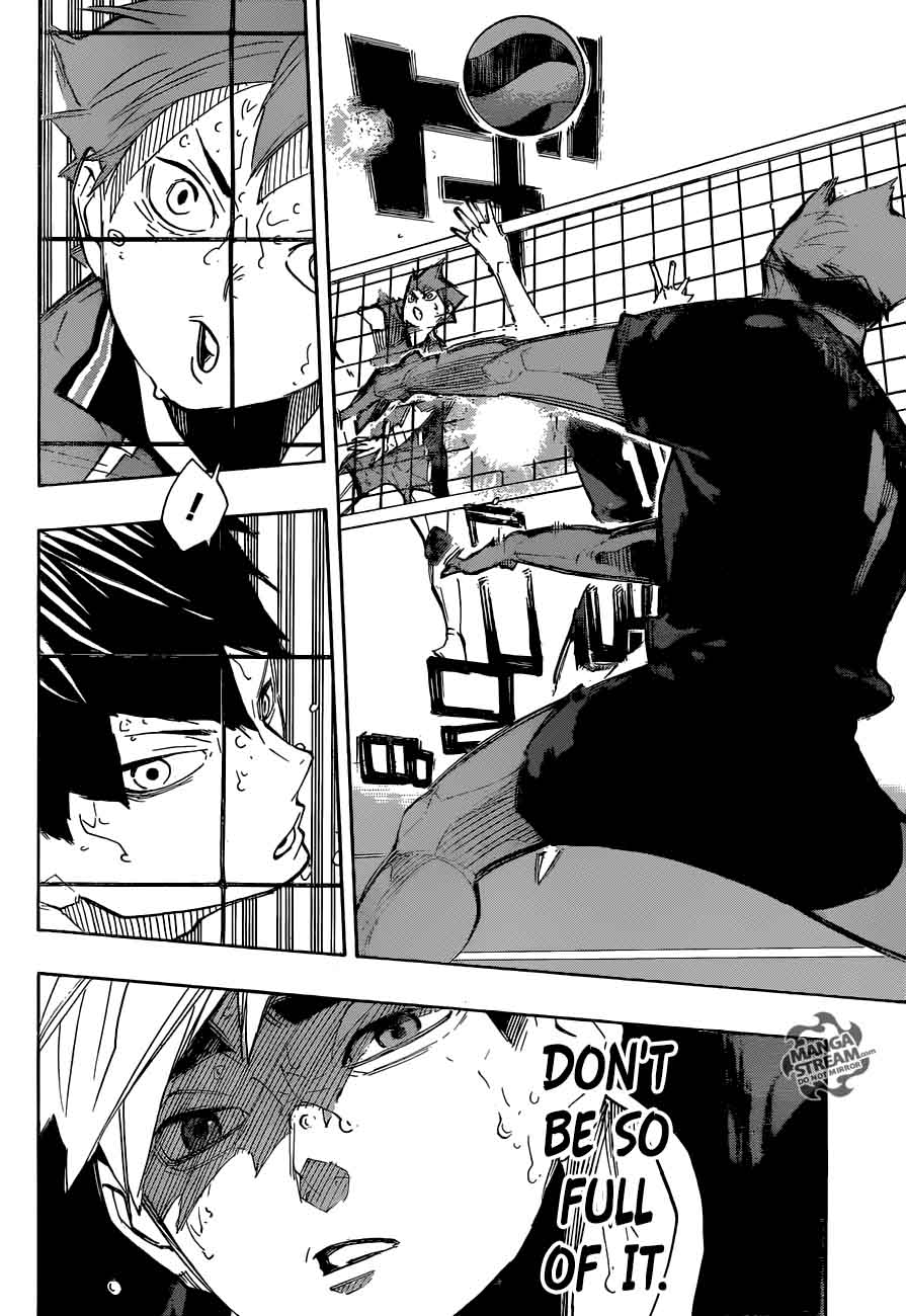 Haikyu 273 9