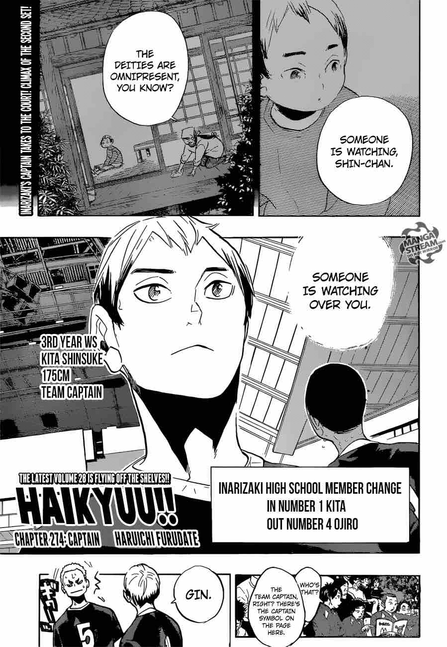 Haikyu 274 1