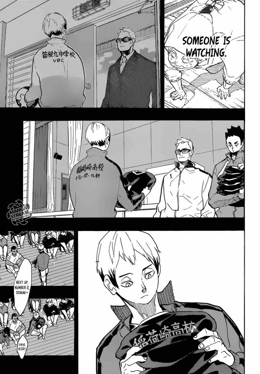 Haikyu 274 14