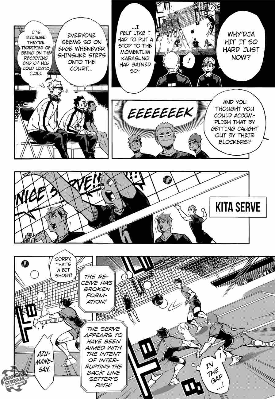 Haikyu 274 2