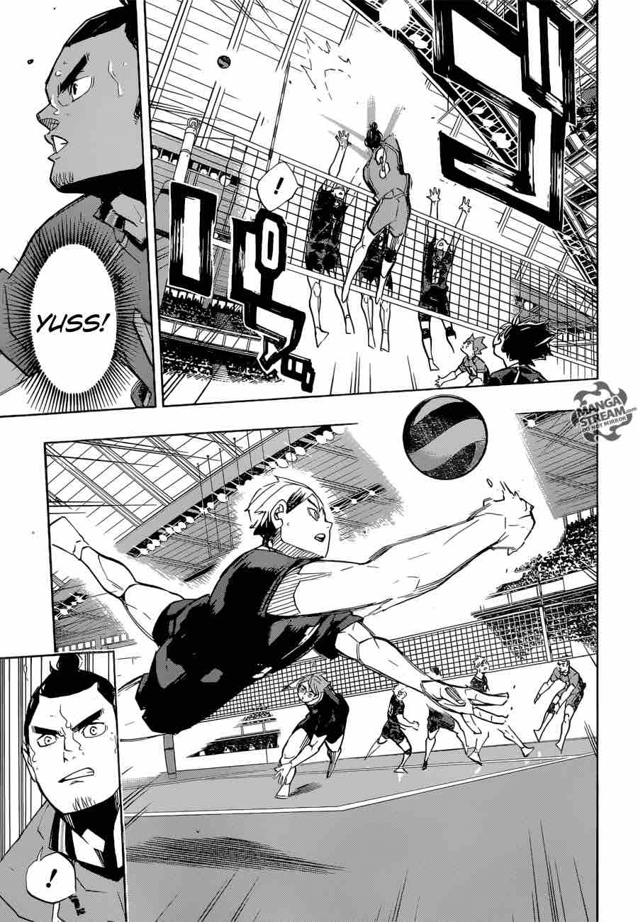 Haikyu 274 3