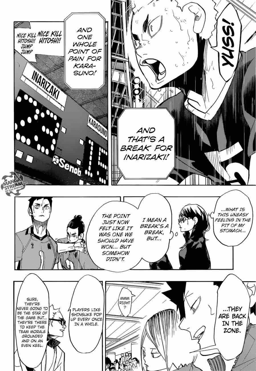 Haikyu 274 5