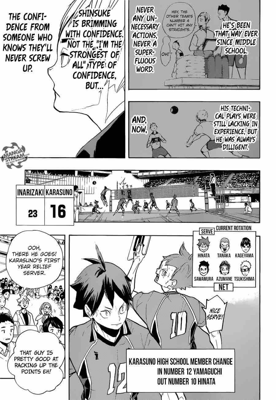 Haikyu 274 6