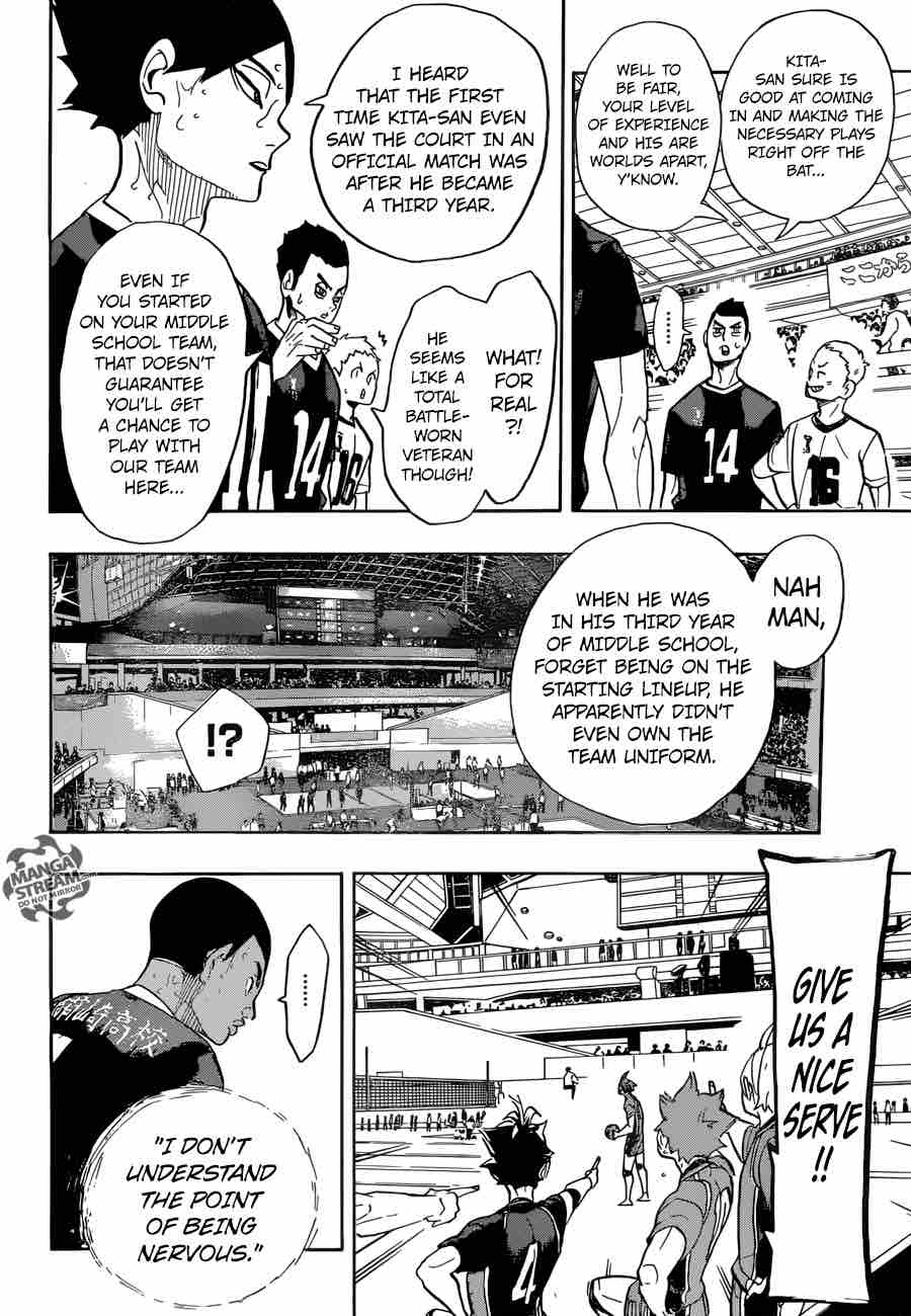 Haikyu 274 7