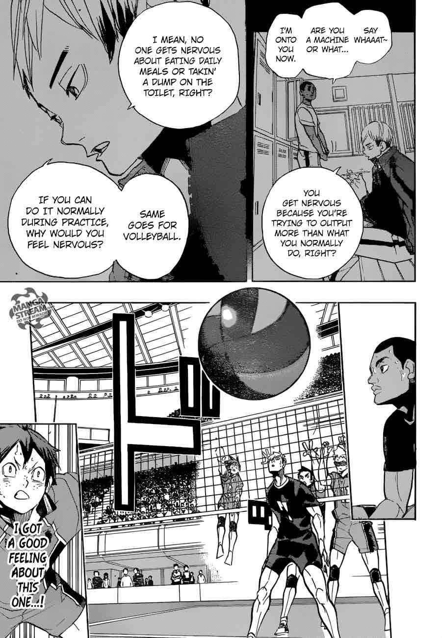 Haikyu 274 8