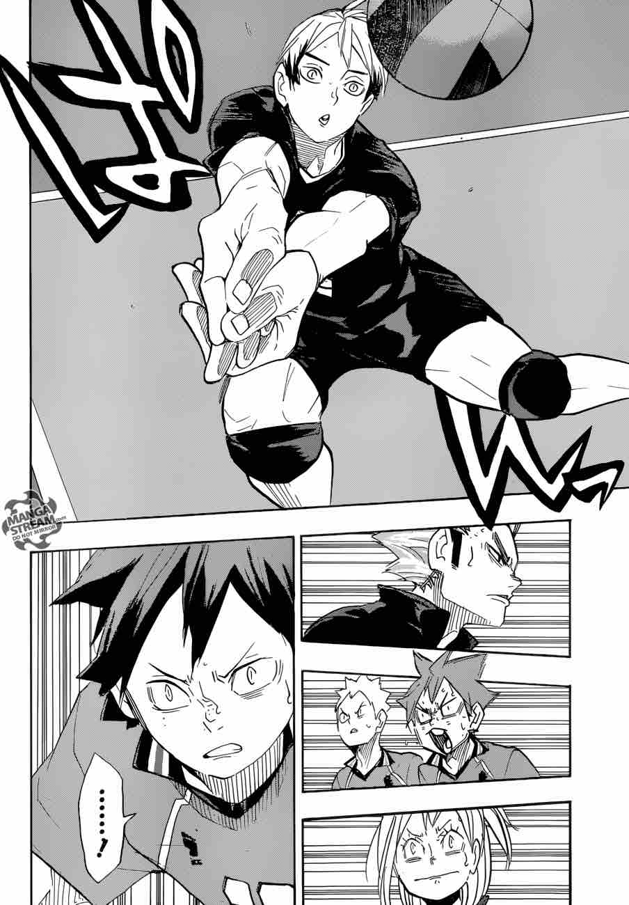 Haikyu 274 9