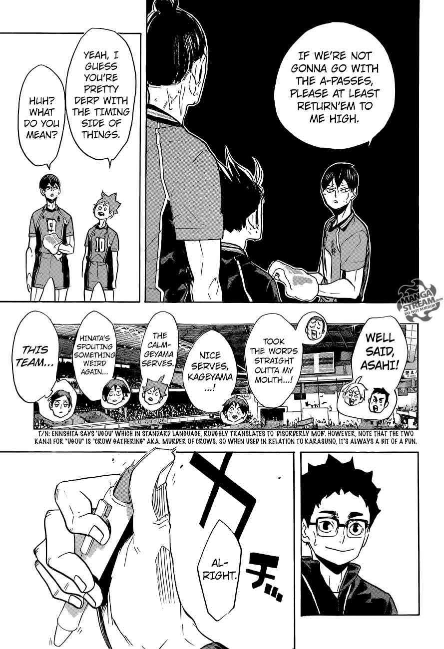 Haikyu 275 16