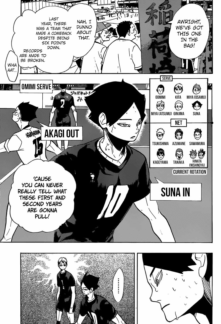 Haikyu 275 3