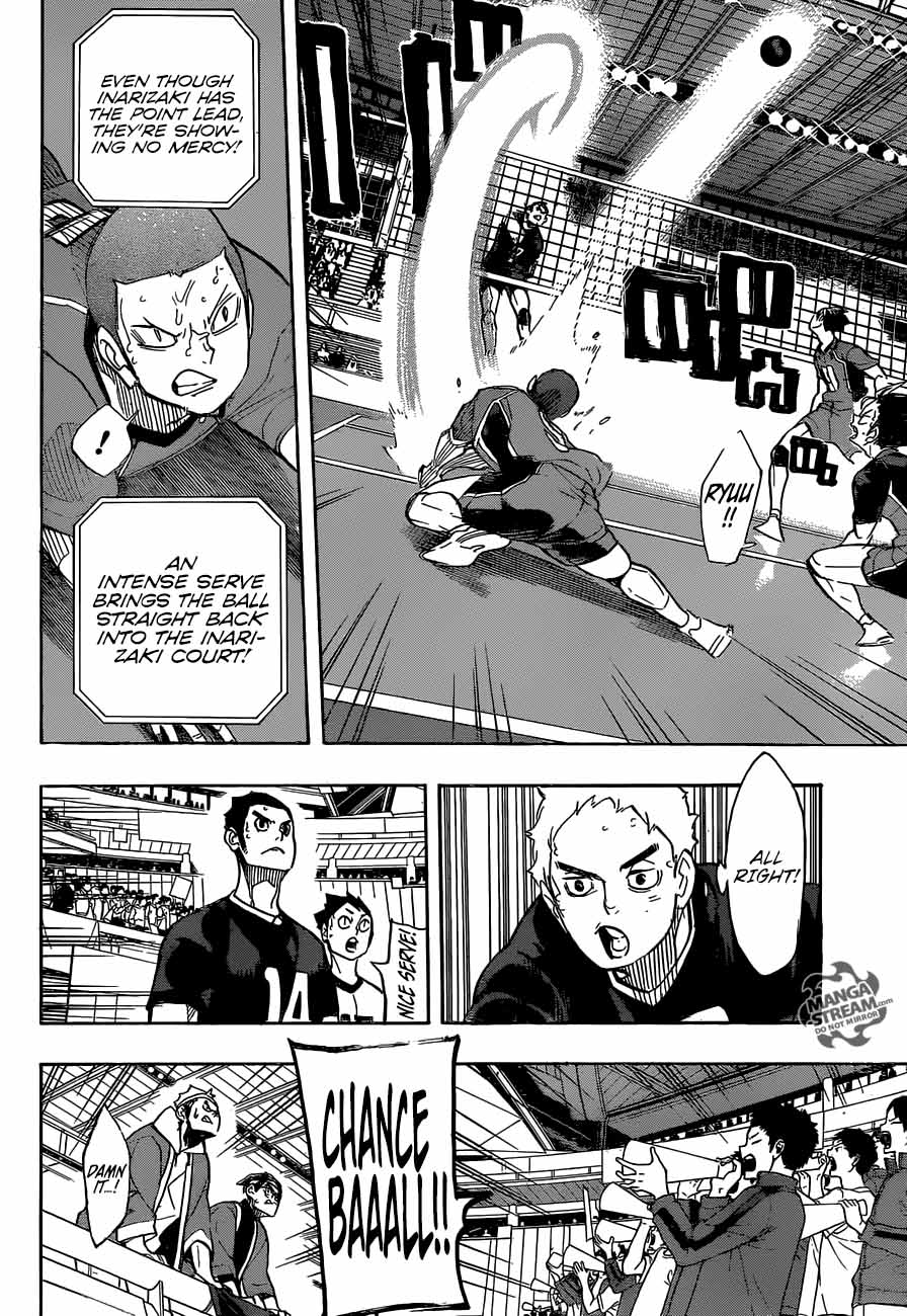 Haikyu 275 6