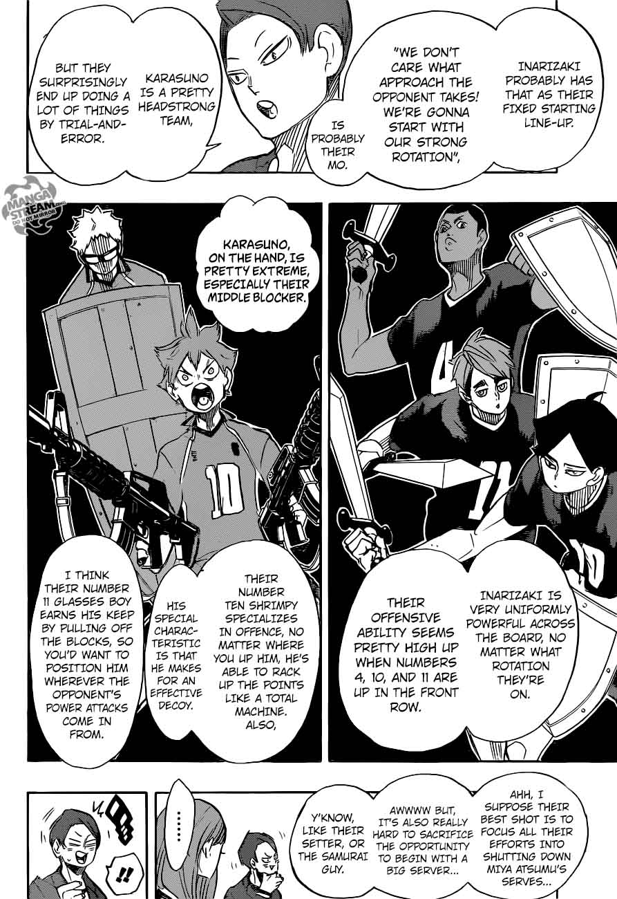Haikyu 276 10