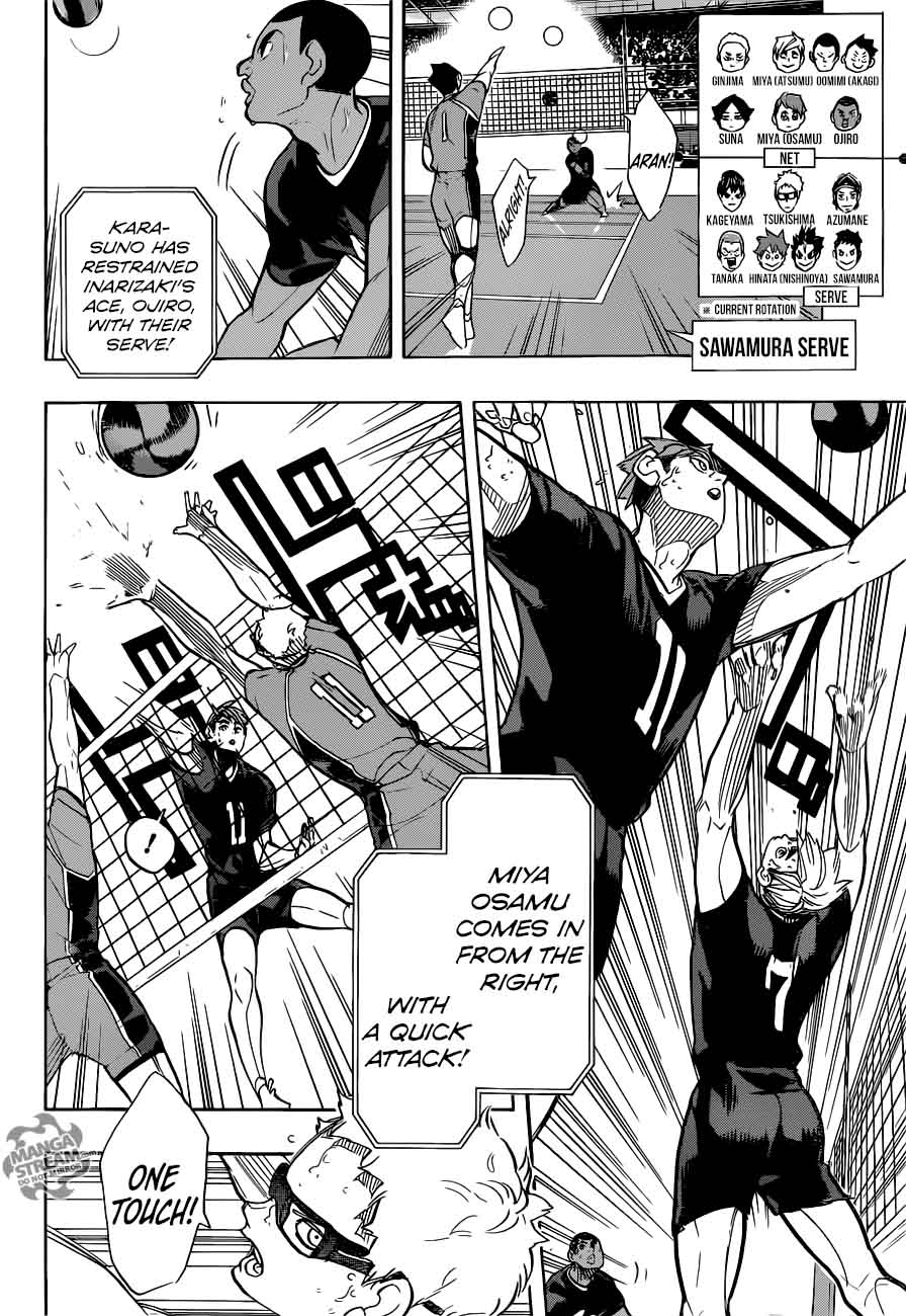 Haikyu 276 12