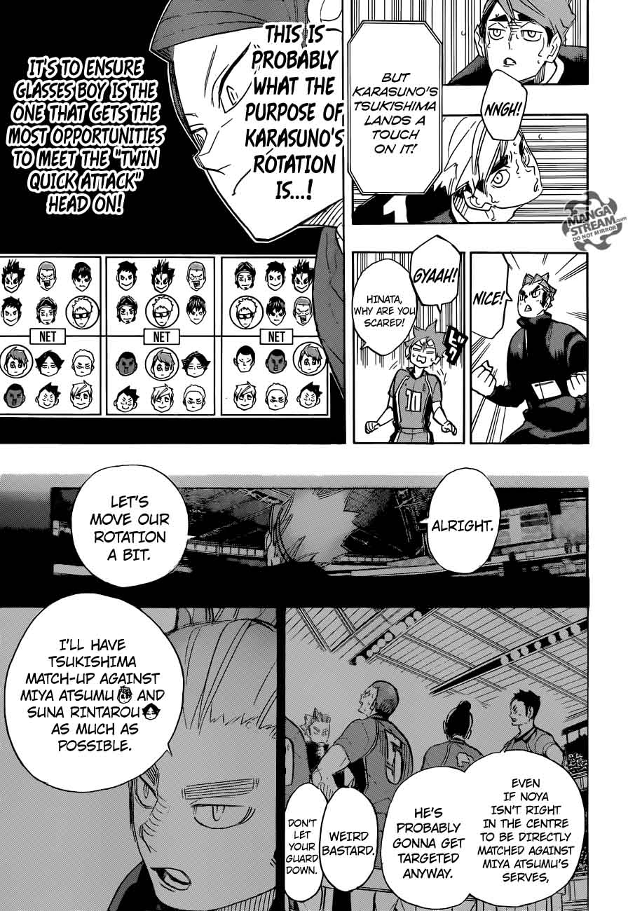 Haikyu 276 13