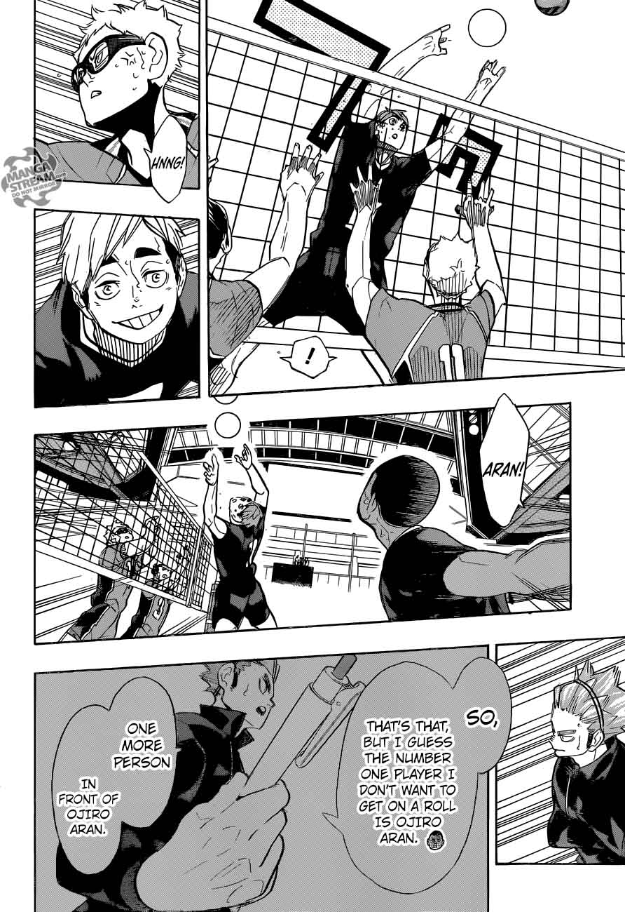 Haikyu 276 16