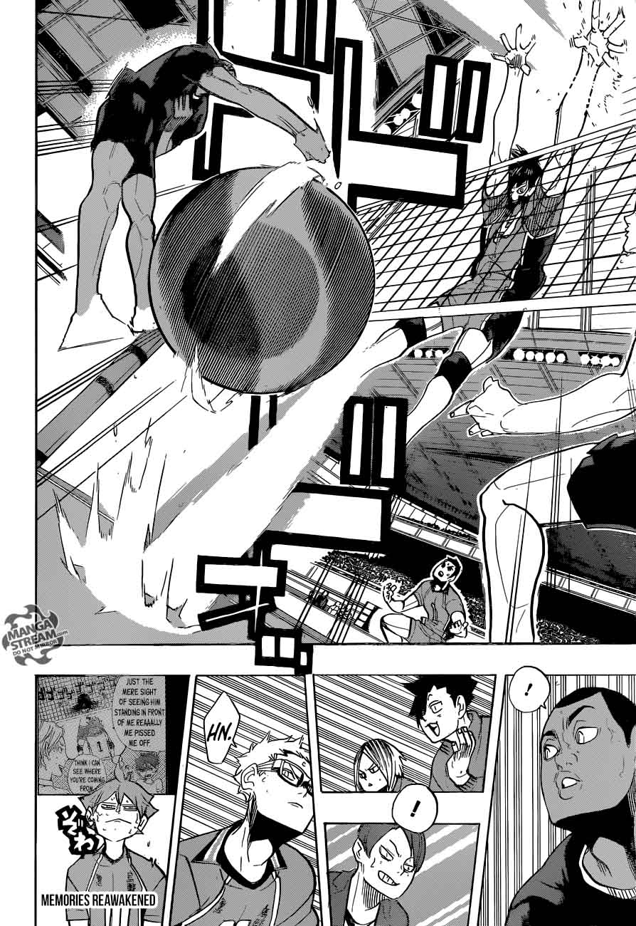 Haikyu 276 18