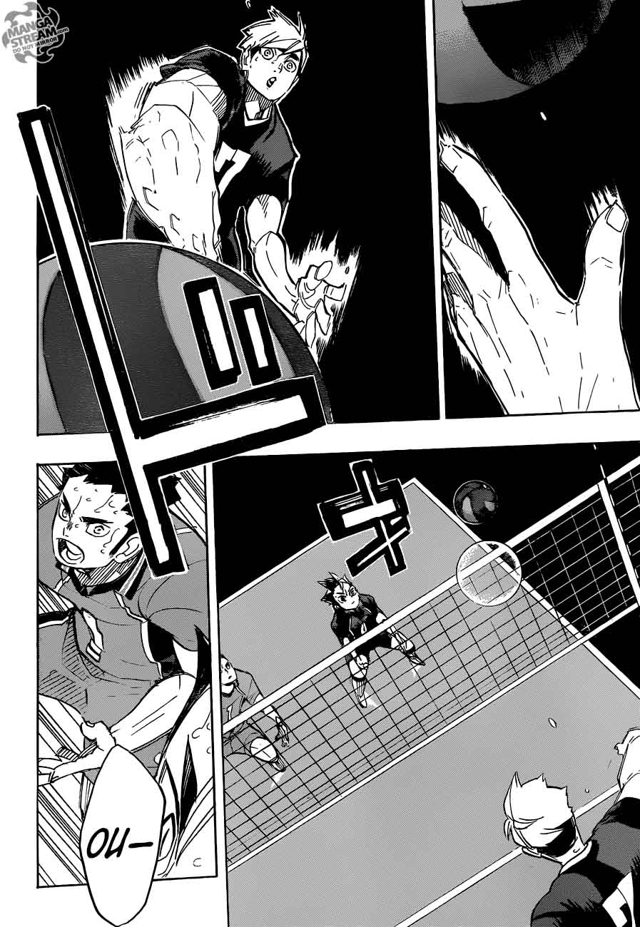 Haikyu 276 2